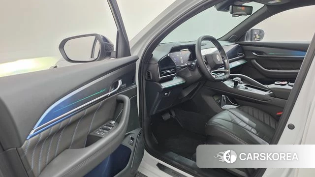 Renault Korea (Samsung) Filant id 4916168 из Кореи 46