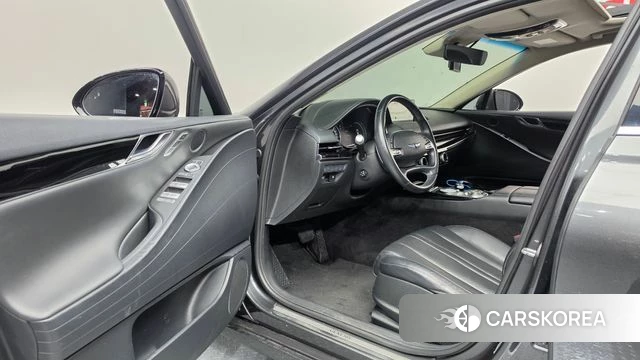Genesis G80 (RG3) id 5035106 из Кореи 20