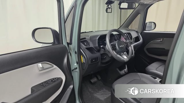 Kia The New Kia Ray EV id 4957403 из Кореи 32