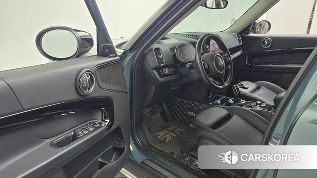 Mini Cooper Countryman id 4966705 из Кореи 35