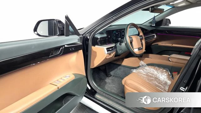 Hyundai Grandeur Hybrid (GN7) id 4949946 из Кореи 32