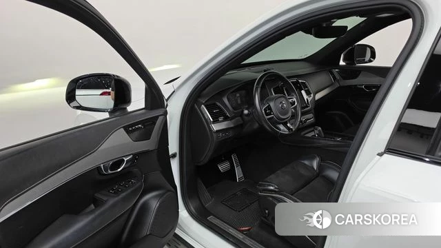 Volvo XC90 second Generation id 4952168 из Кореи 20