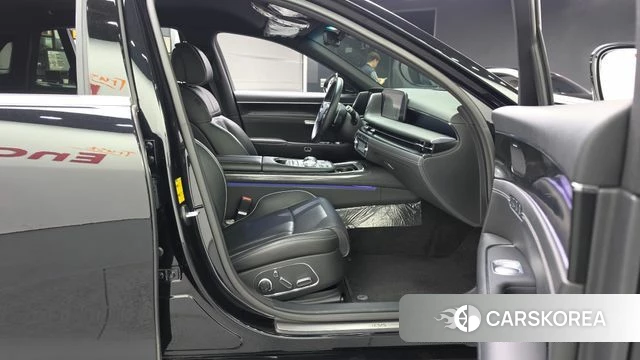 Genesis G90 (RS4) id 4991625 из Кореи 30