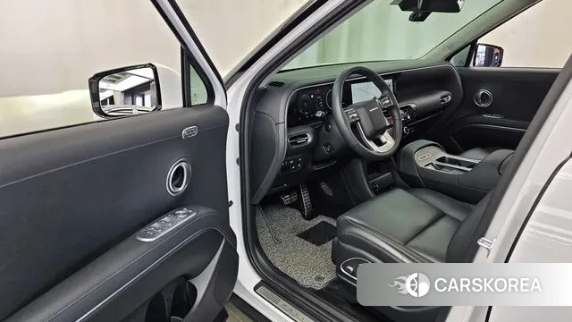 Hyundai Palisade (LX3) id 3732311 из Кореи 20