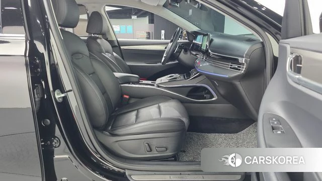 Hyundai The New Grandeur IG id 5002904 из Кореи 34