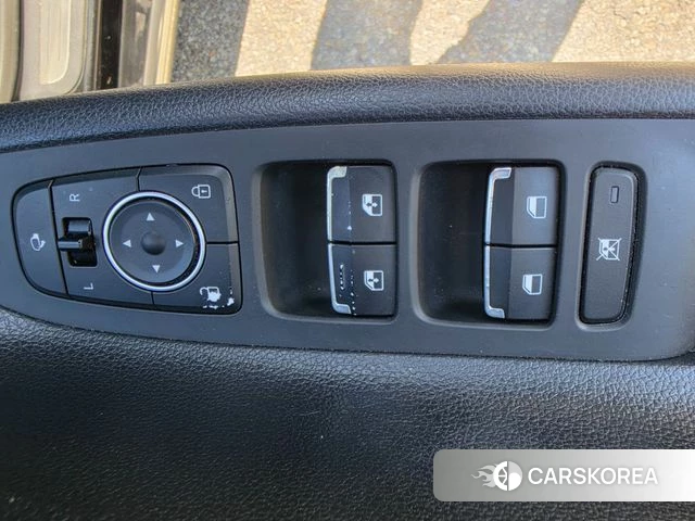 Hyundai Grandeur IG id 4959978 из Кореи 20