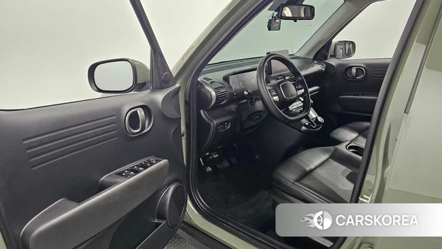 Hyundai Casper id 5052329 из Кореи 30