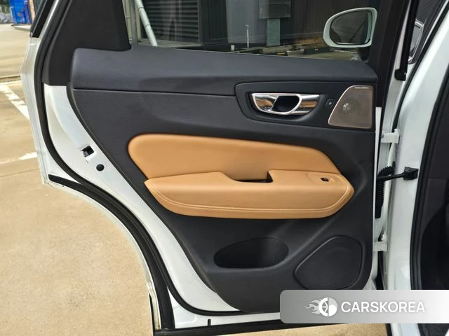 Volvo XC60 second Generation id 5031495 из Кореи 20