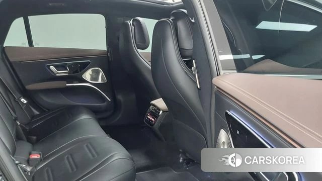 Mercedes-Benz EQS V297 id 4996672 из Кореи 18