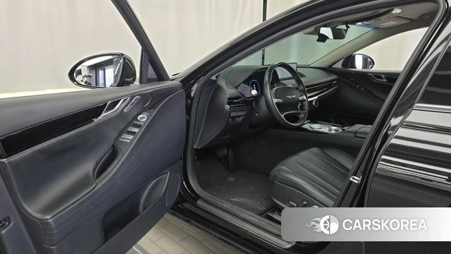 Genesis G80 (RG3) id 4918068 из Кореи 33