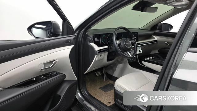 Hyundai The New Tucson (NX4) id 5011136 из Кореи 20