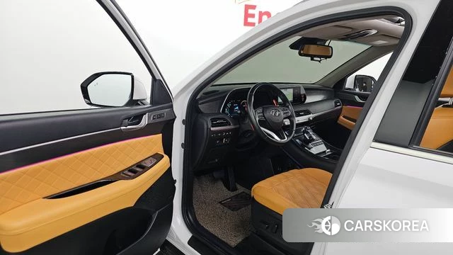 Hyundai Palisade id 5012862 из Кореи 35