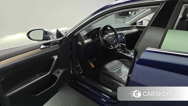 Volkswagen Arteon id 4987988 из Кореи 32