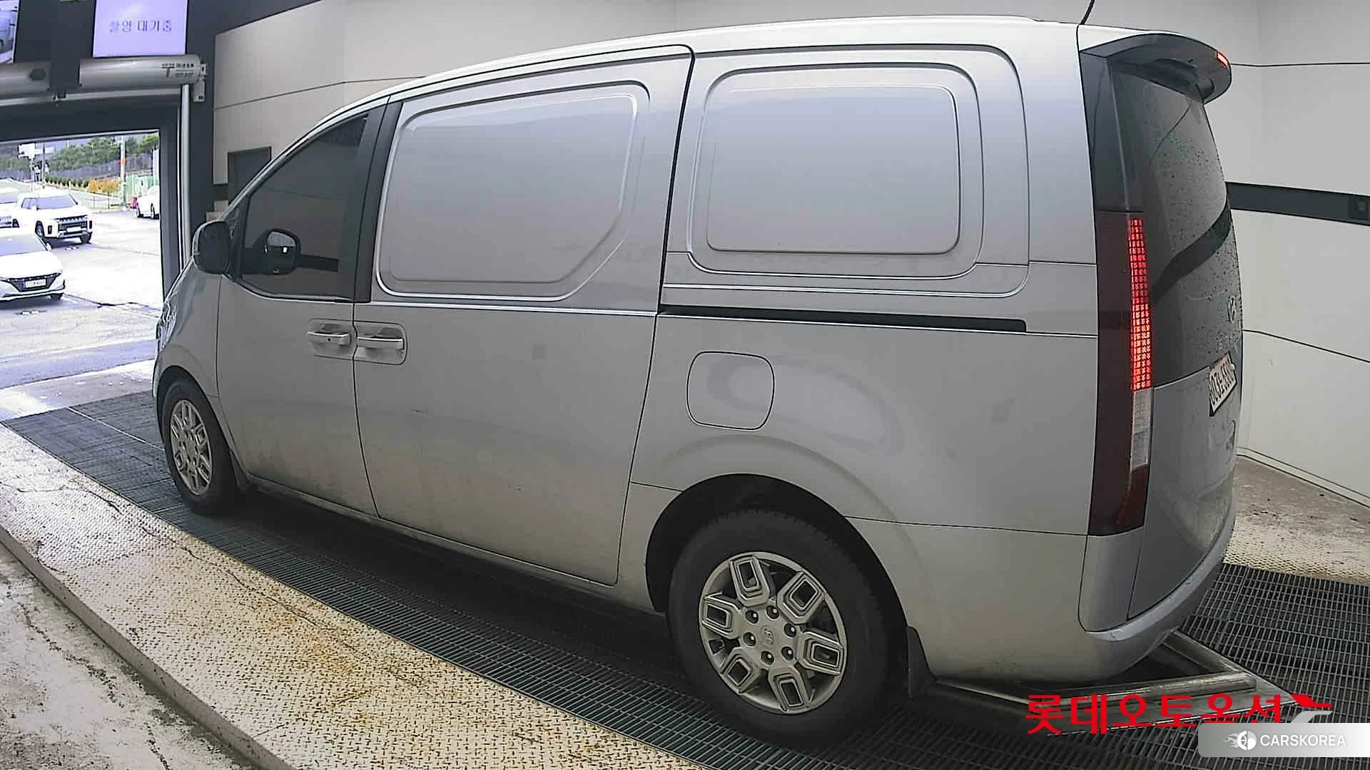 Hyundai Staria id 4984699 из Кореи 38