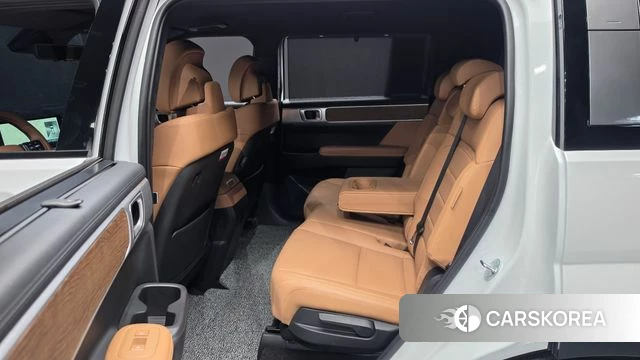 Hyundai Santa Fe (MX5) id 4990336 из Кореи 32