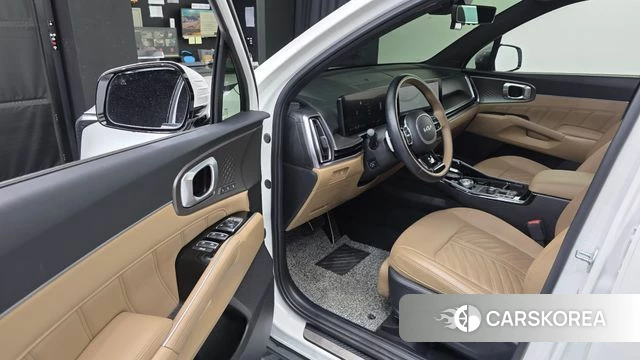 Kia The New Sorento 4th Generation id 5016243 из Кореи 20