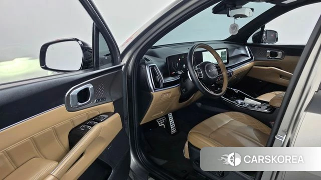 Kia The New Sorento 4th Generation id 5021235 из Кореи 36