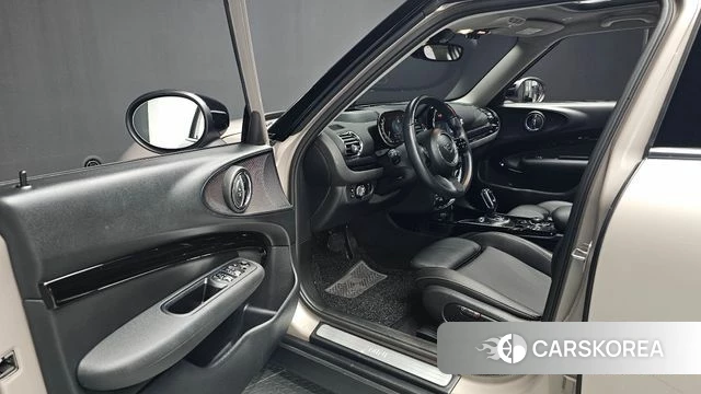 Mini Cooper Clubman id 4922796 из Кореи 35