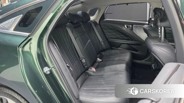 Kia K8 id 4986164 из Кореи 32