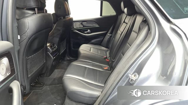Mercedes-Benz GLE-Class W167 id 4922682 из Кореи 33