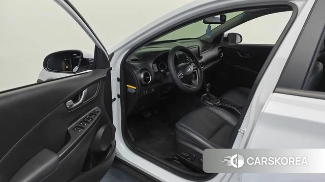 Hyundai Kona id 4780985 из Кореи 20