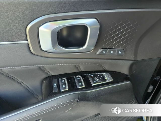 Kia The New Sorento 4th Generation id 4947038 из Кореи 19
