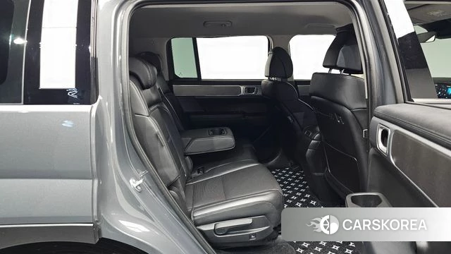 Hyundai Santa Fe (MX5) id 5025929 из Кореи 36