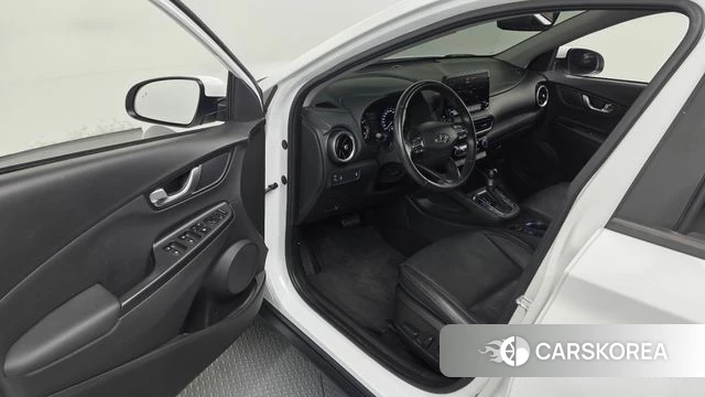 Hyundai The New Kona id 5022678 из Кореи 20