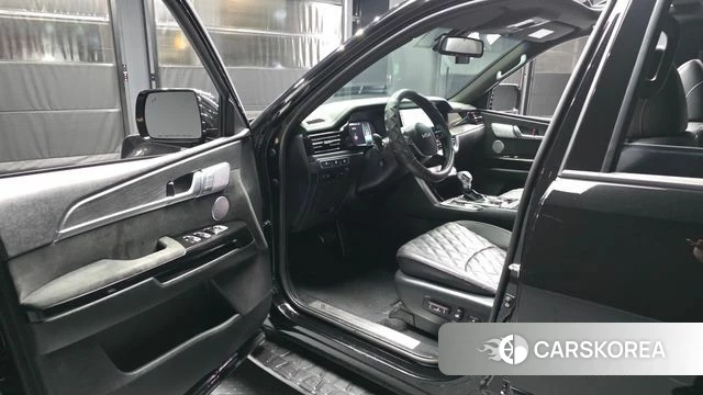 Kia Mohave Master id 5034065 из Кореи 32