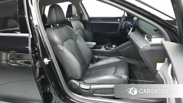 Kia K5 Hybrid 3rd Generation id 5027400 из Кореи 36