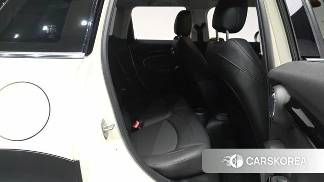 Mini Cooper id 5053162 из Кореи 30