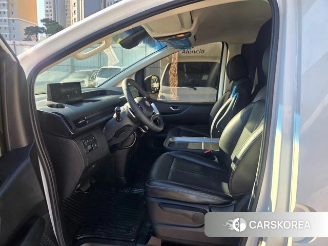 Hyundai ST1 id 5021269 из Кореи 20