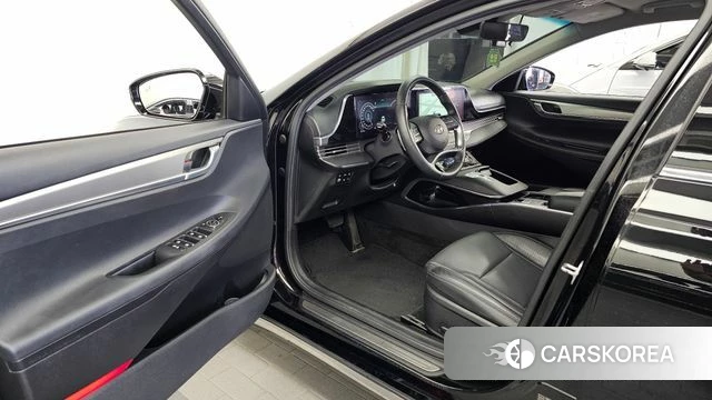 Hyundai The New Grandeur IG id 4936083 из Кореи 33