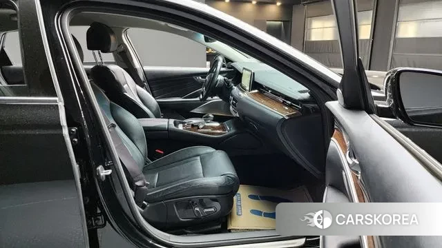 Kia More K9 id 3505381 из Кореи 20