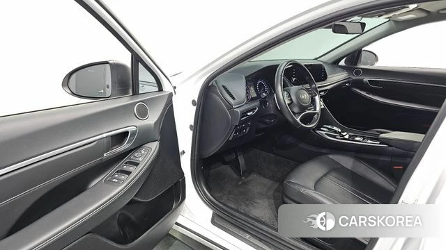 Hyundai Sonata (DN8) id 5012302 из Кореи 20