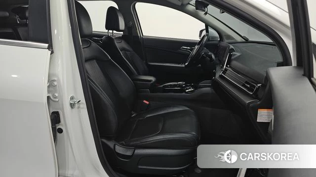 Kia Sportage 5th Generation Hybrid id 4976169 из Кореи 31