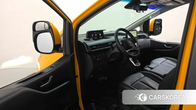 Hyundai Staria id 5026109 из Кореи 20