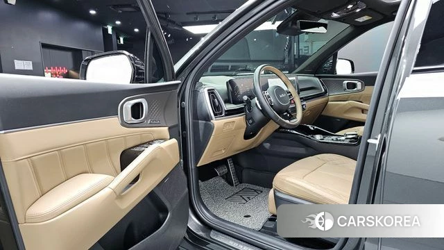 Kia The New Sorento 4th Generation id 4990631 из Кореи 41