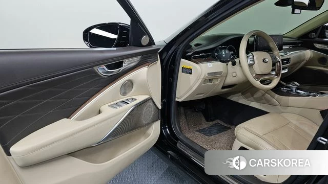 Kia More K9 id 5028596 из Кореи 37