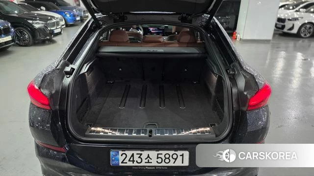 BMW X6 (G06) id 4974870 из Кореи 16