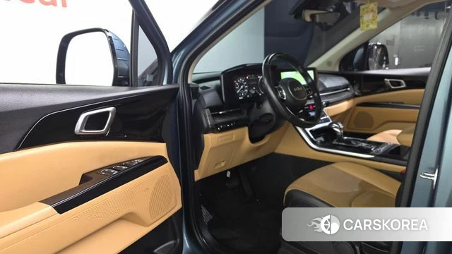 Kia Carnival 4th generation id 4793429 из Кореи 31