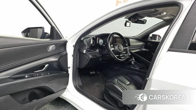 Hyundai Avante (CN7) id 4758765 из Кореи 20