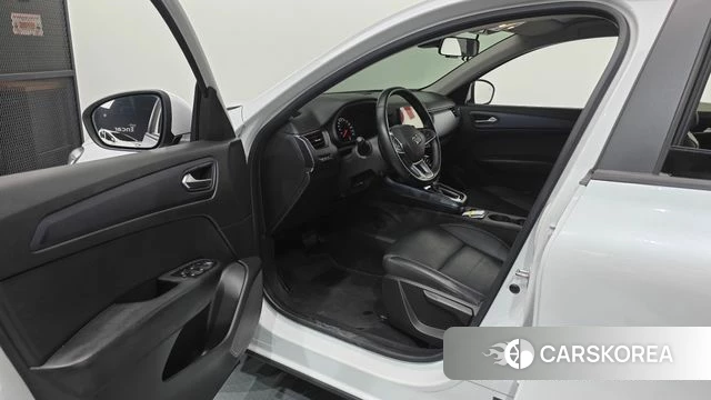 Renault Korea (Samsung) XM3 id 5003869 из Кореи 35