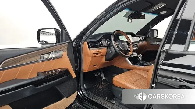 Kia Mohave Master id 3467959 из Кореи 20