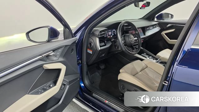 Audi A3 (8Y) id 5046096 из Кореи 30