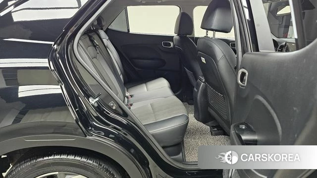 Hyundai Venue id 4736887 из Кореи 30