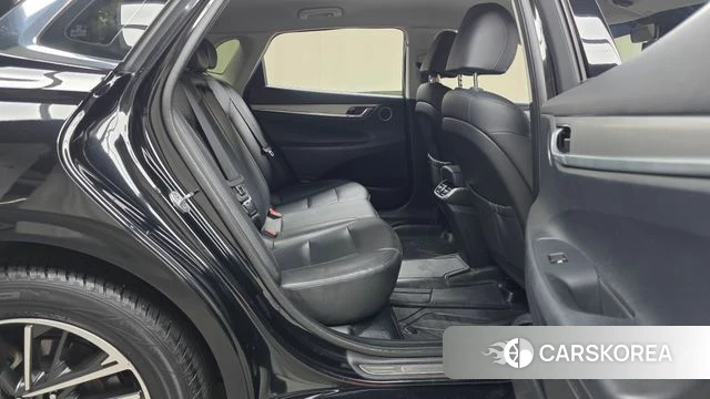 Hyundai The New Grandeur IG id 4754933 из Кореи 30