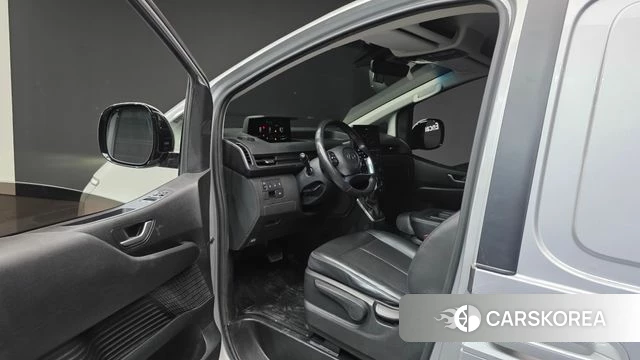 Hyundai Staria id 5040972 из Кореи 20