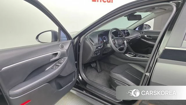 Hyundai Sonata (DN8) id 5028656 из Кореи 20