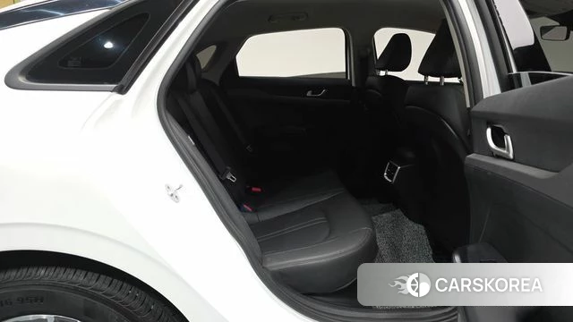 Kia K5 Hybrid 3rd Generation id 5012242 из Кореи 35